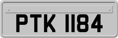 PTK1184