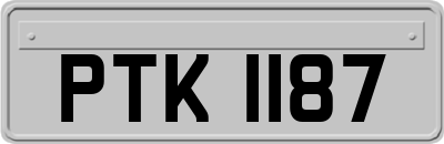 PTK1187