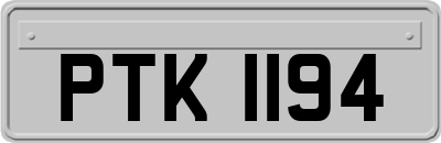 PTK1194
