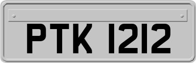 PTK1212