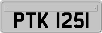 PTK1251