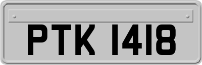 PTK1418