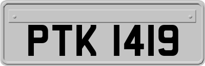 PTK1419