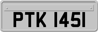 PTK1451