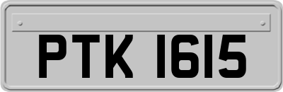 PTK1615