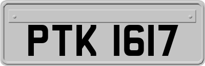 PTK1617