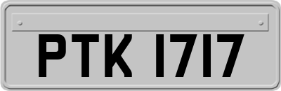 PTK1717