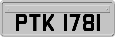 PTK1781