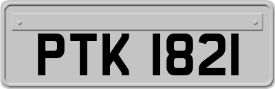 PTK1821