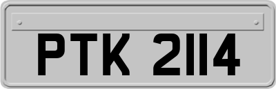 PTK2114