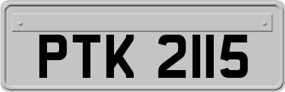 PTK2115