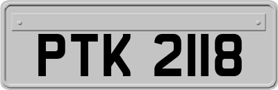 PTK2118