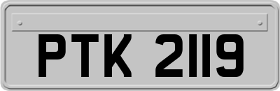 PTK2119