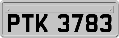 PTK3783