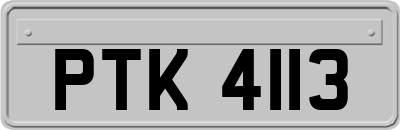 PTK4113