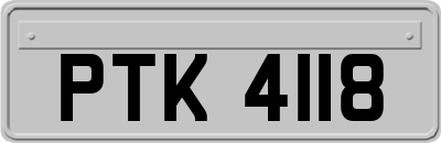 PTK4118