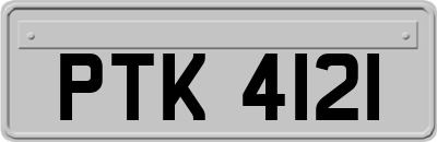 PTK4121