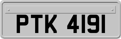 PTK4191