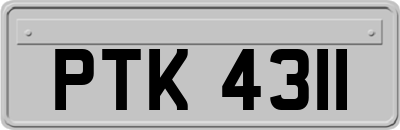 PTK4311