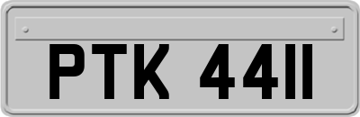 PTK4411