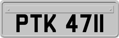 PTK4711