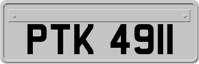 PTK4911