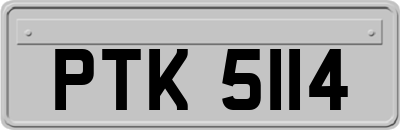 PTK5114