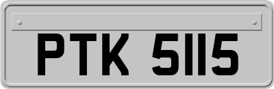 PTK5115