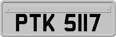 PTK5117