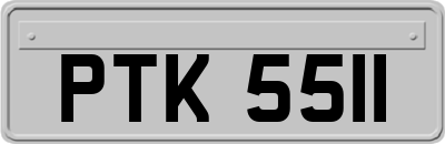 PTK5511