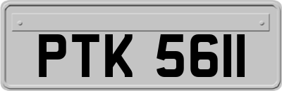 PTK5611