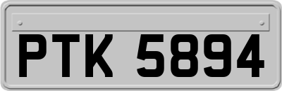 PTK5894