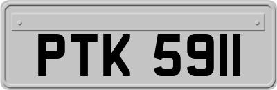 PTK5911