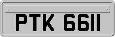PTK6611