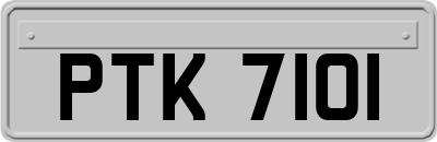 PTK7101