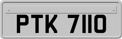 PTK7110