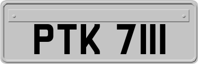 PTK7111