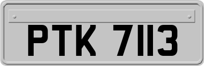 PTK7113