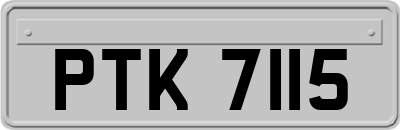 PTK7115