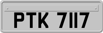 PTK7117