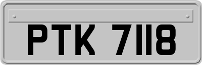 PTK7118