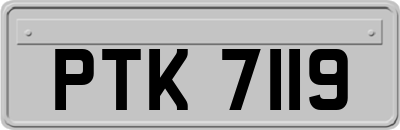PTK7119