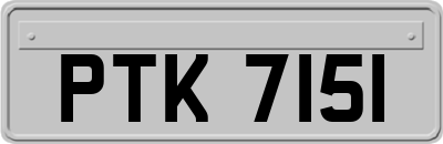 PTK7151