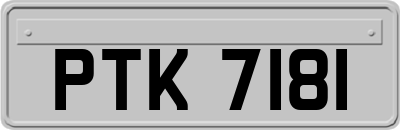 PTK7181