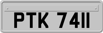 PTK7411