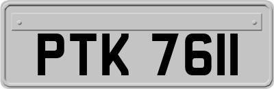 PTK7611