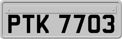 PTK7703