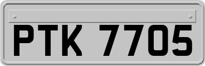 PTK7705