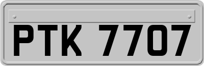 PTK7707