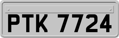 PTK7724